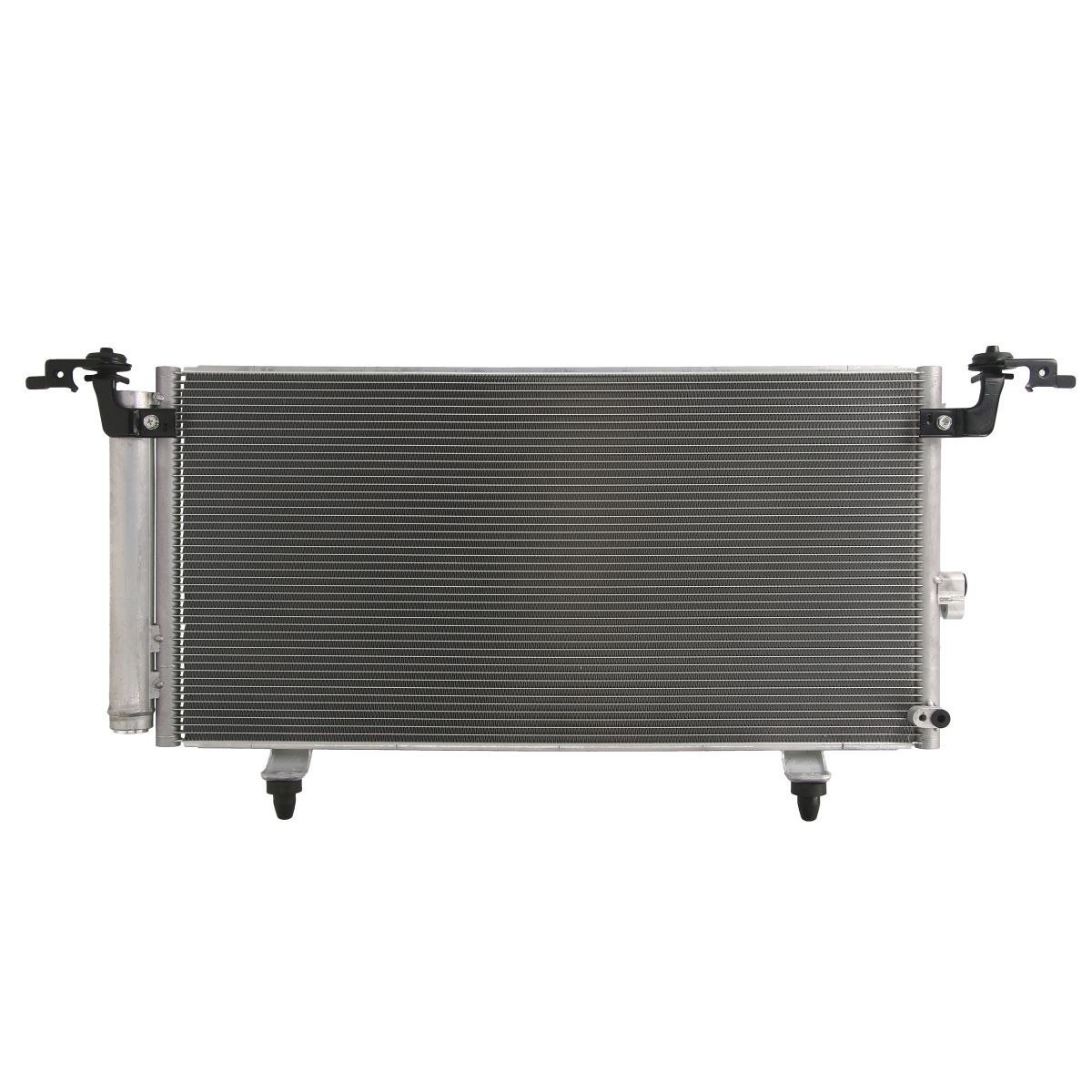 Image of Condensator, airconditioning
