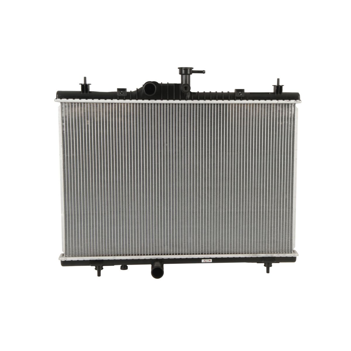 Image of Radiator, motorkoeling