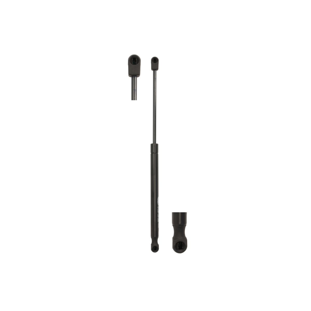 Magneti Marelli Gasveer Kofferbak/Laadruimte 430719021100