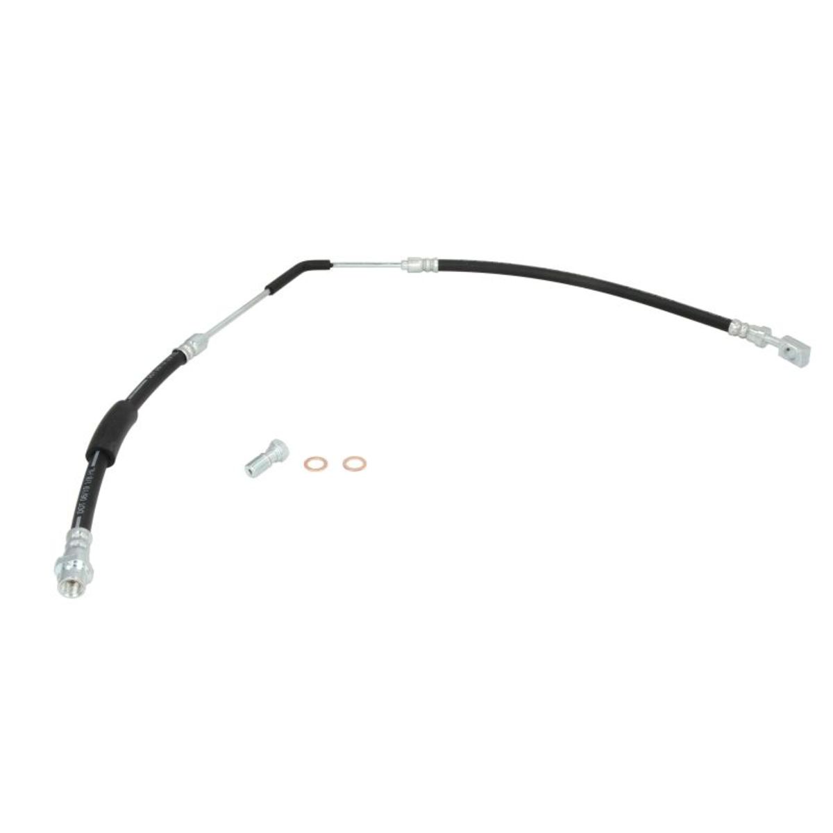 Tubo flessibile del freno DELPHI LH7465, destro