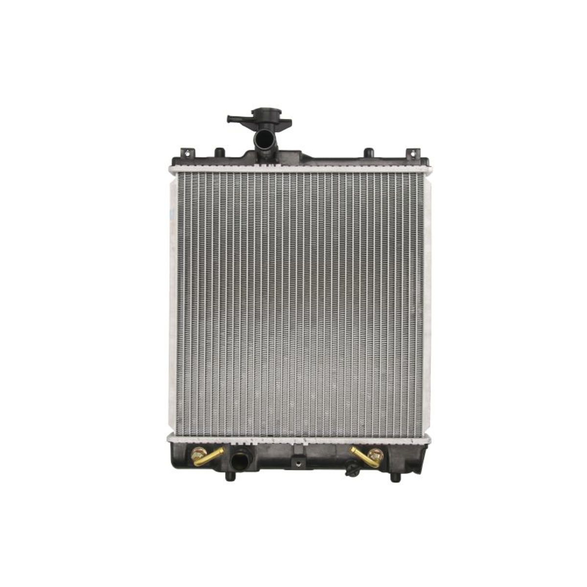Nrf Radiator, Motorkoeling 53927