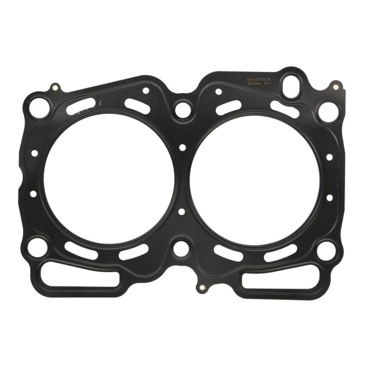 Engitech Zylinderkopfdichtung Ent014181