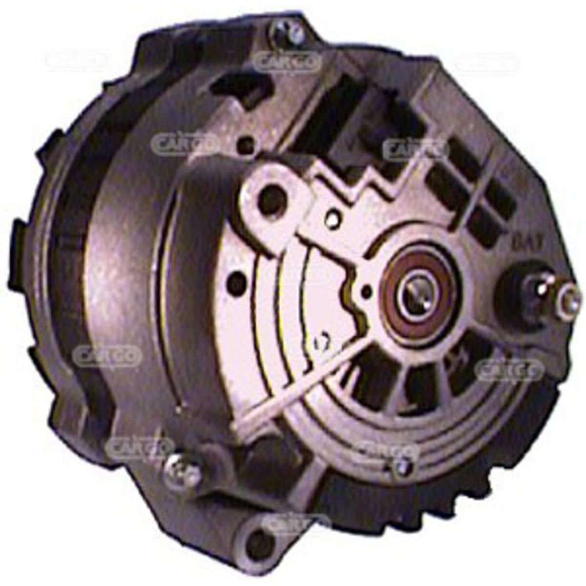 Image of Driefasige generator