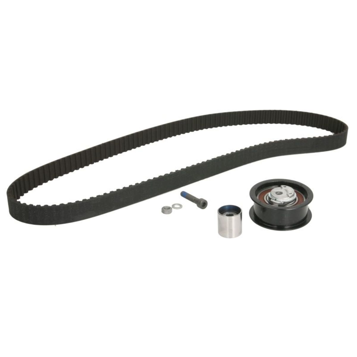 Continental Ctam Kit De Correa De Distribución Continental Ct867k4