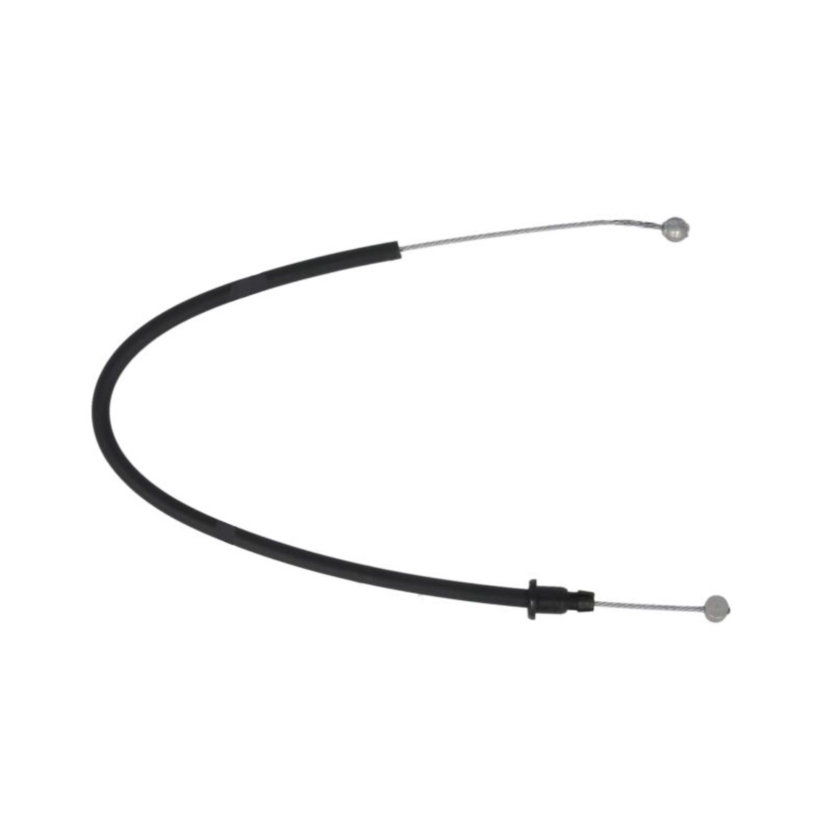 Image of Kabel, parkeerrem