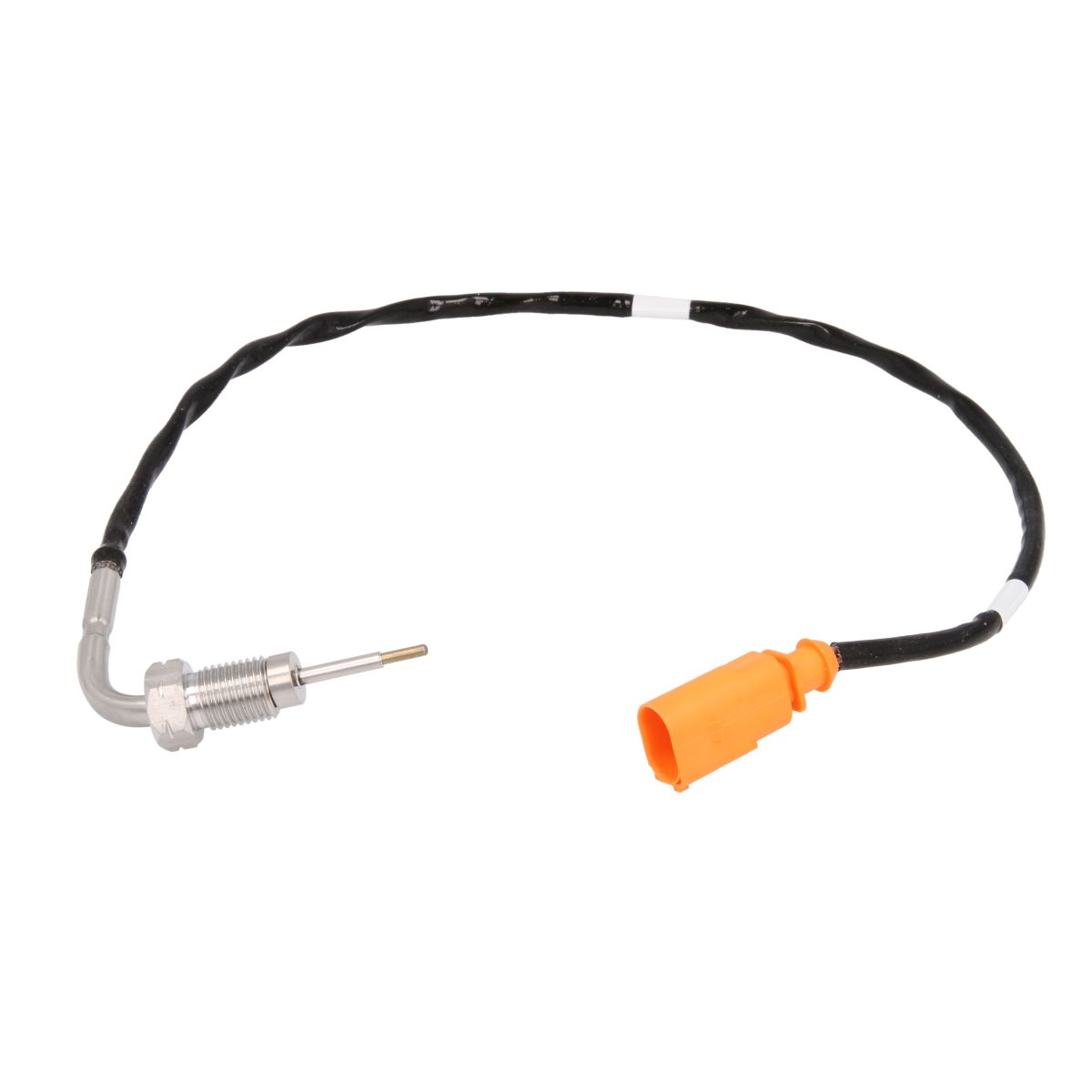 Sensor, uitlaatgastemperatuur