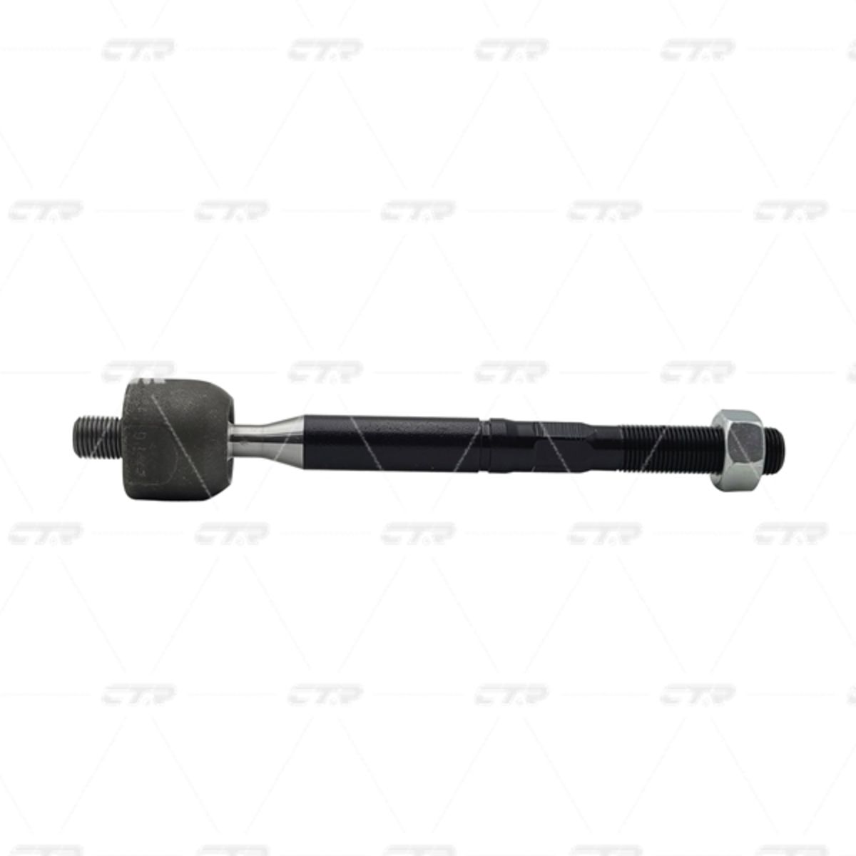 Ctr Giunto Assiale, Asta A Binario Cr0027