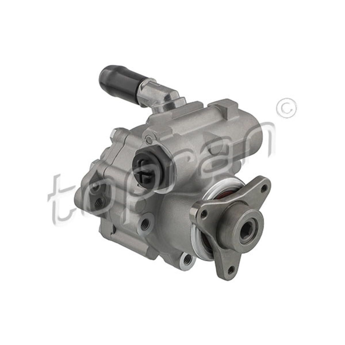 Image of Hydraulische pomp, stuurinrichting