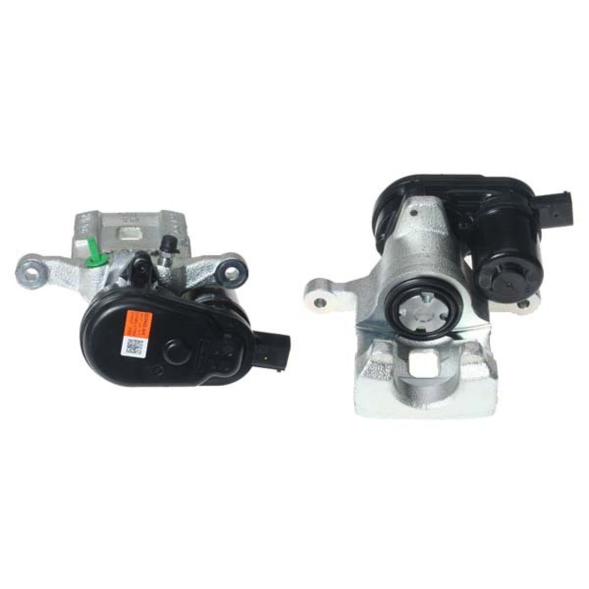 Bremssattel BUDWEG 345794