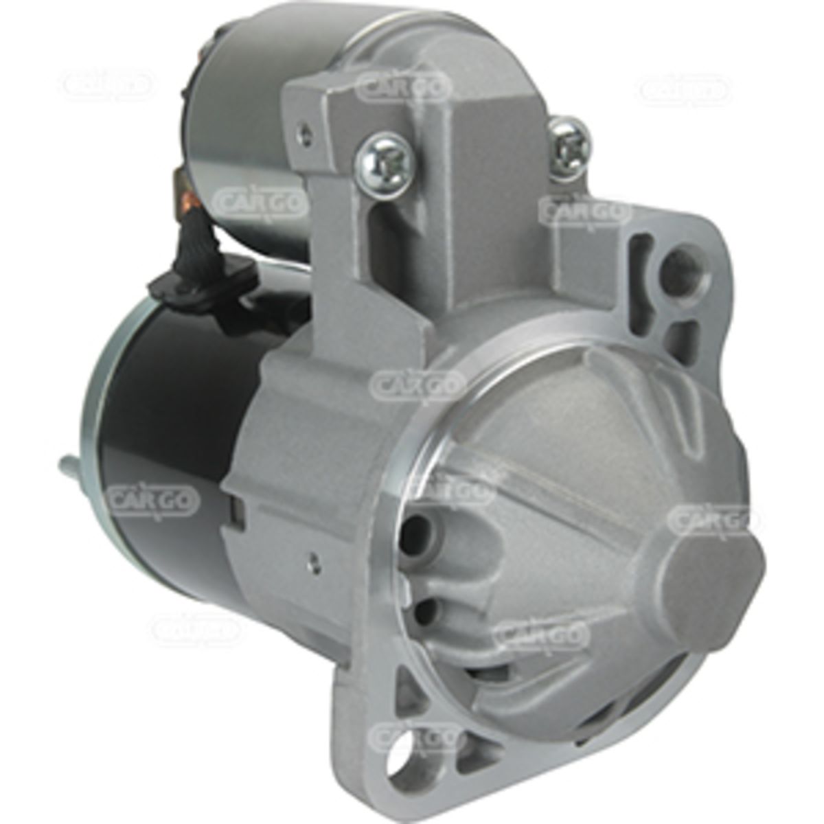 Image of Starter
