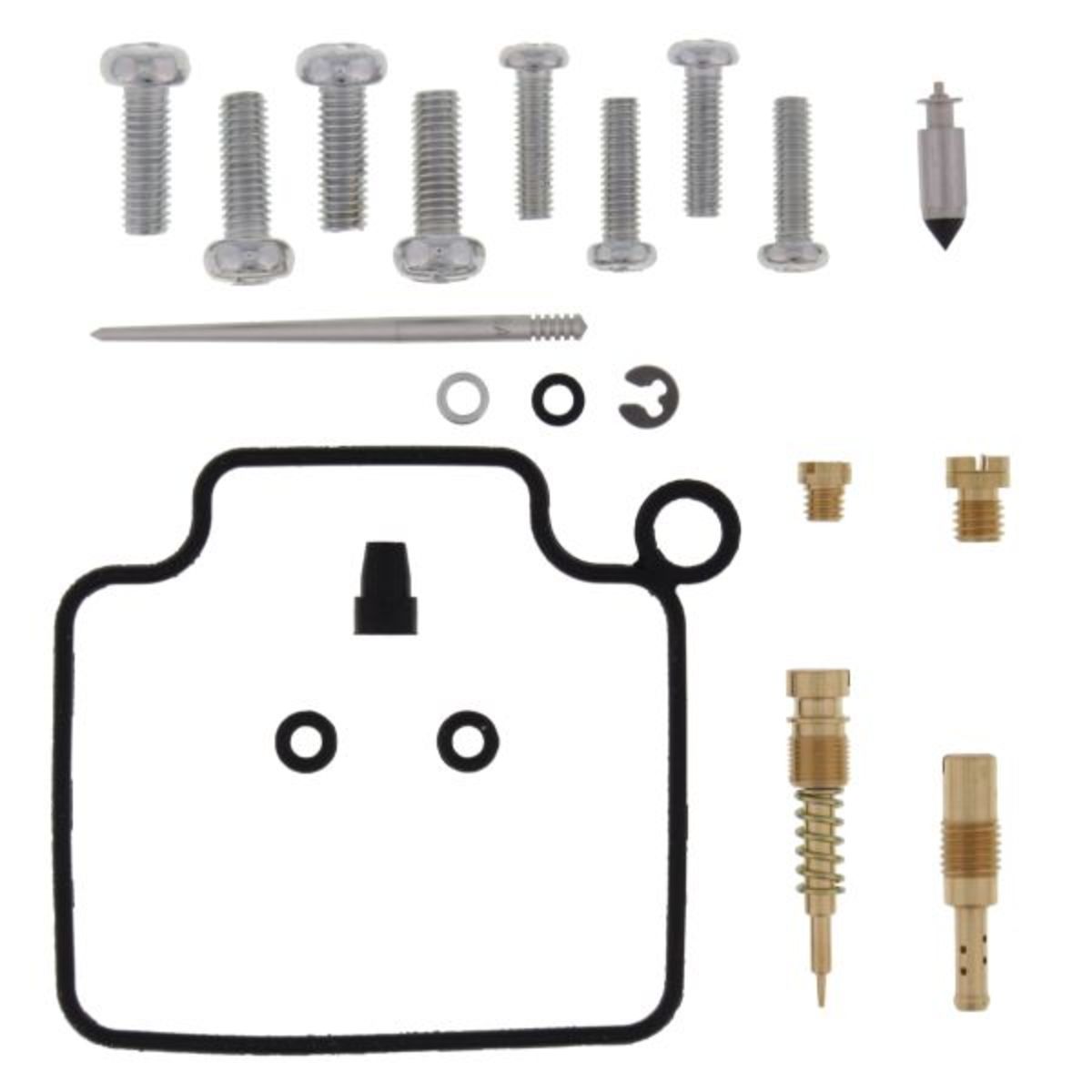 Reparatursatz, Vergaser ALL BALLS AB26-1363