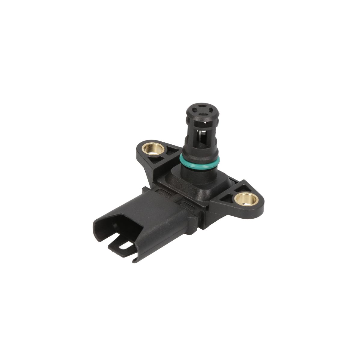 Sensor, inlaatspruitstukdruk