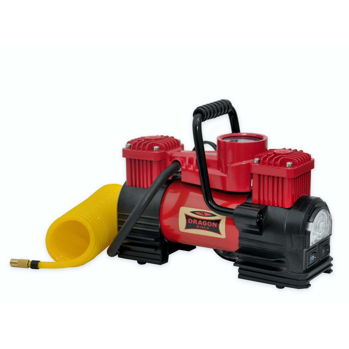 Compresseur DRAGON WINCH DWKSL