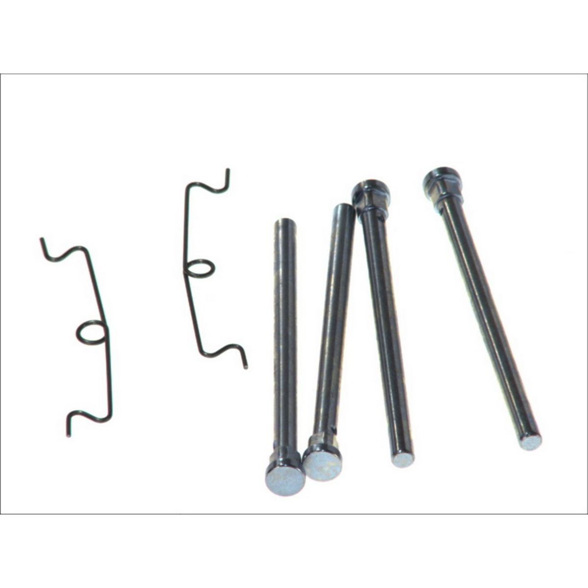 Quick Brake Toebehorenset, schijfremblok  109-1131