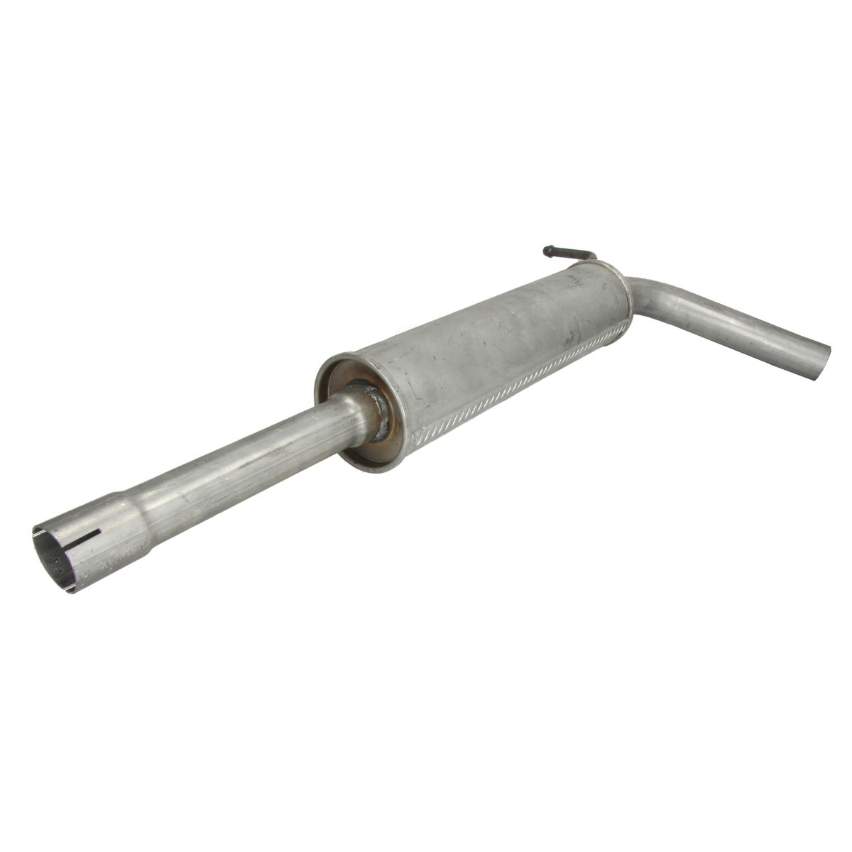 Image of Middendemper