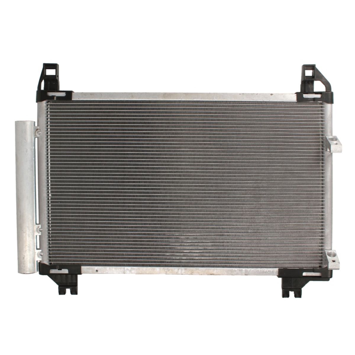 Image of Condensator, airconditioning