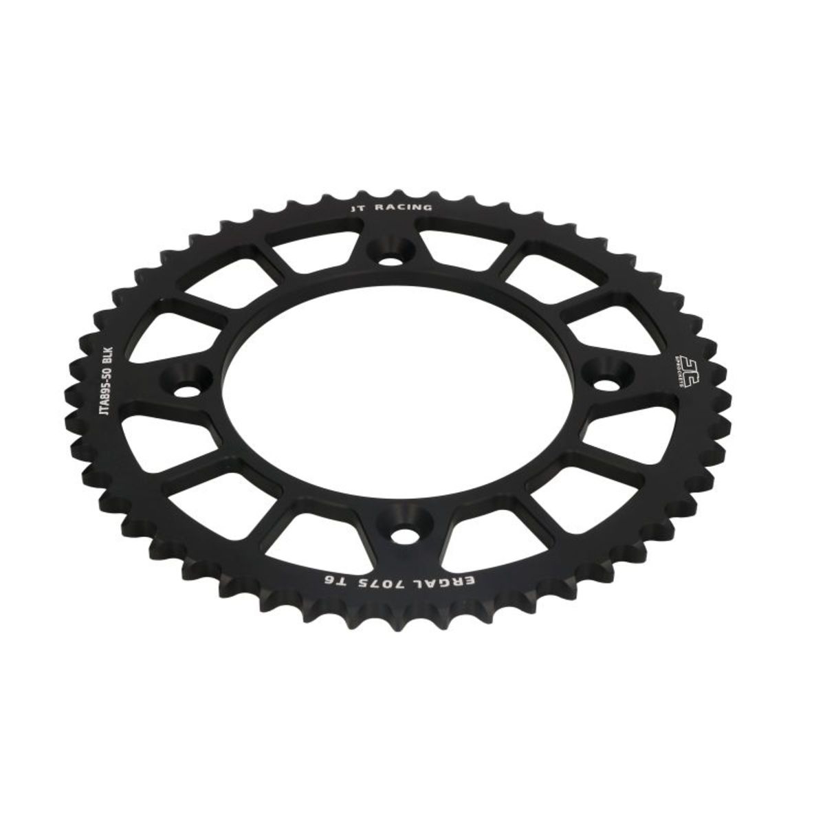 Kettenrad JT JTA895,50BLK