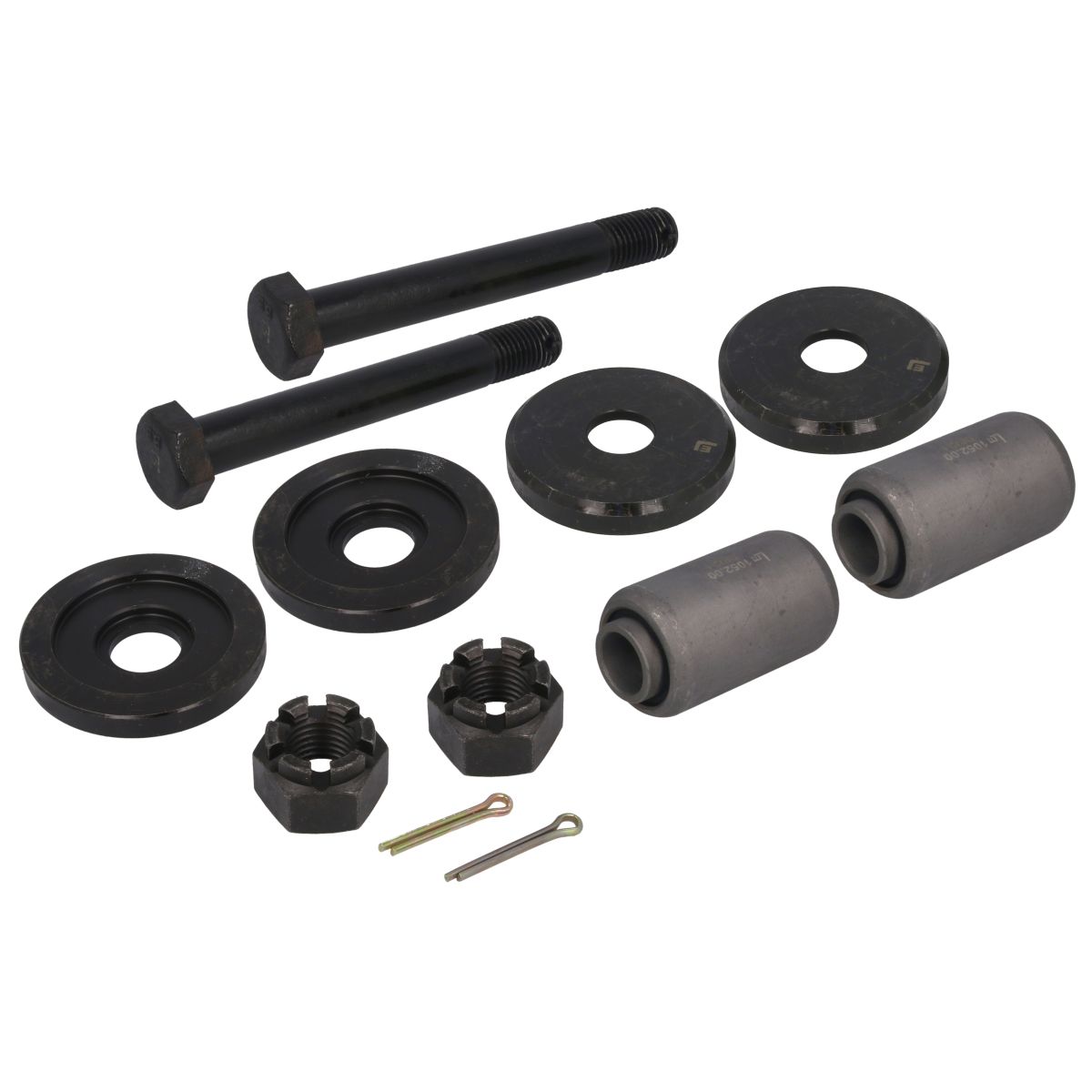 Image of Reparatieset veerbevestiging
