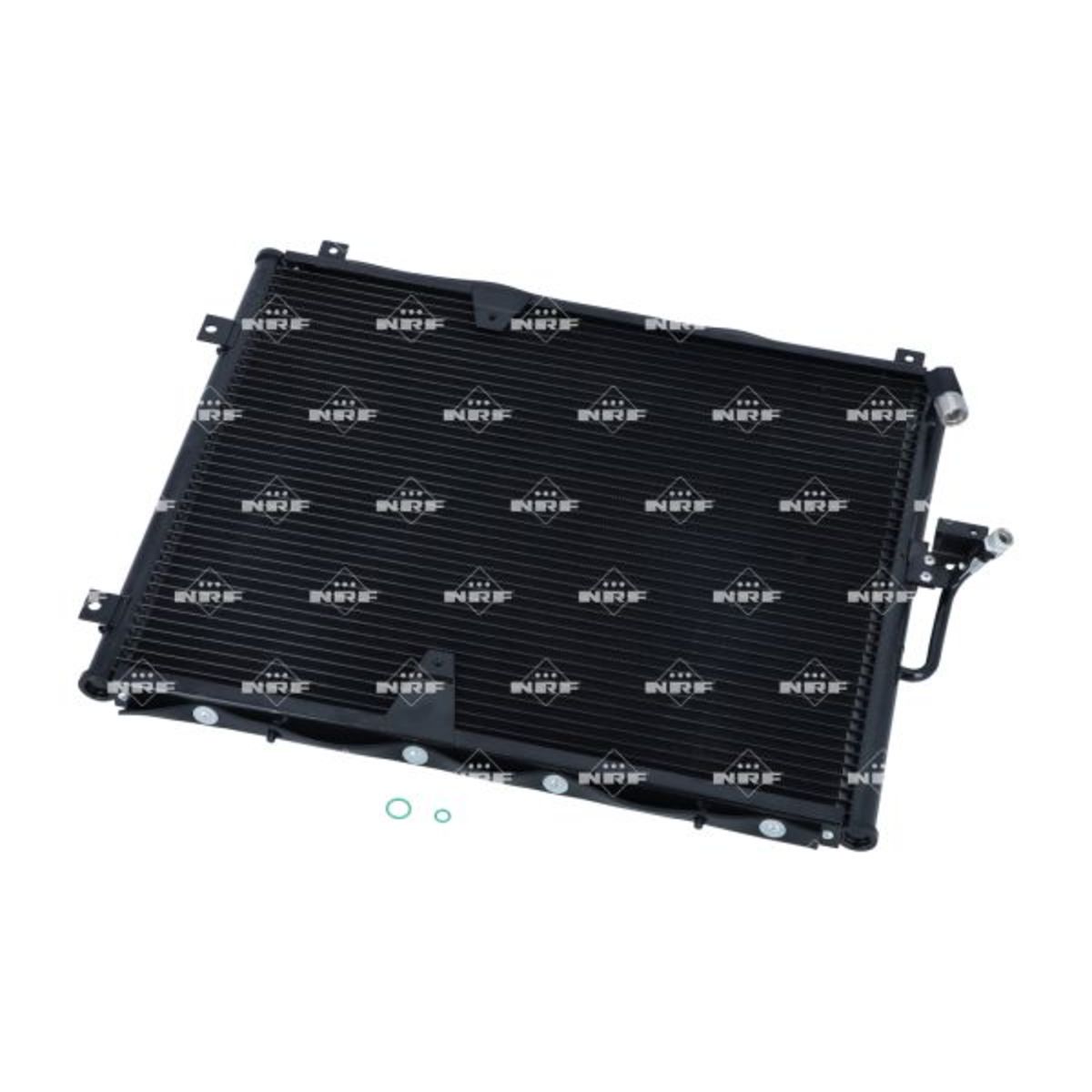Für NRF 35129 CONDENSER - Bild 8