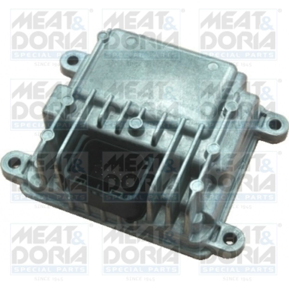 Meat&Doria Regeleenheid, Motormanagement Meat & Doria 70015