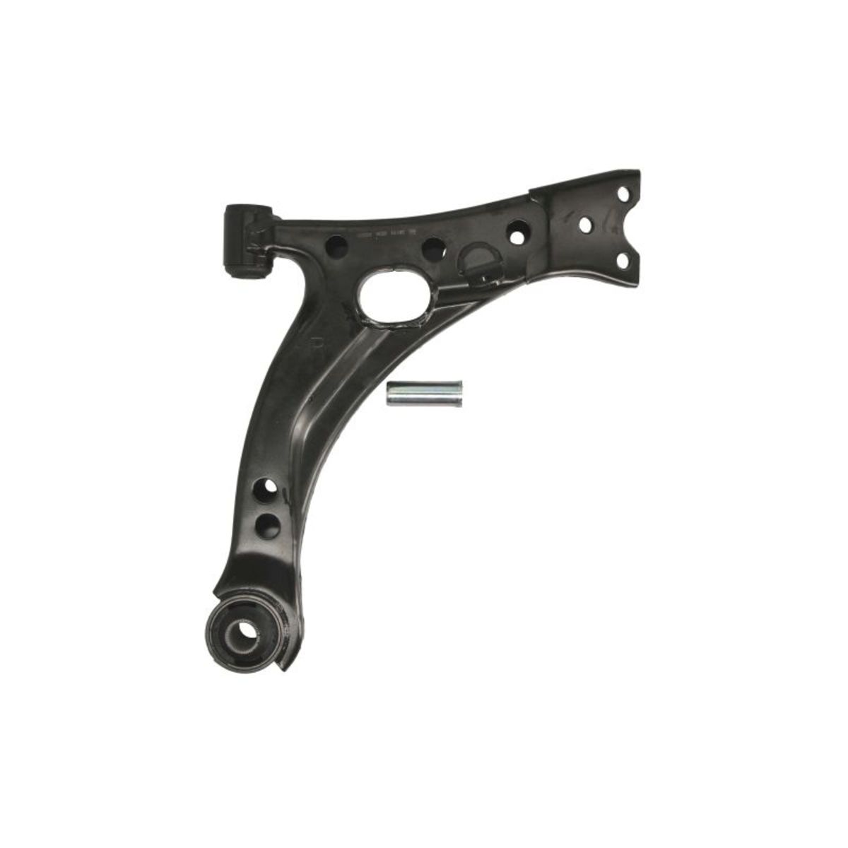Febi Bilstein Bras De Suspension 28110 Essieu Avant, Droite, Avant