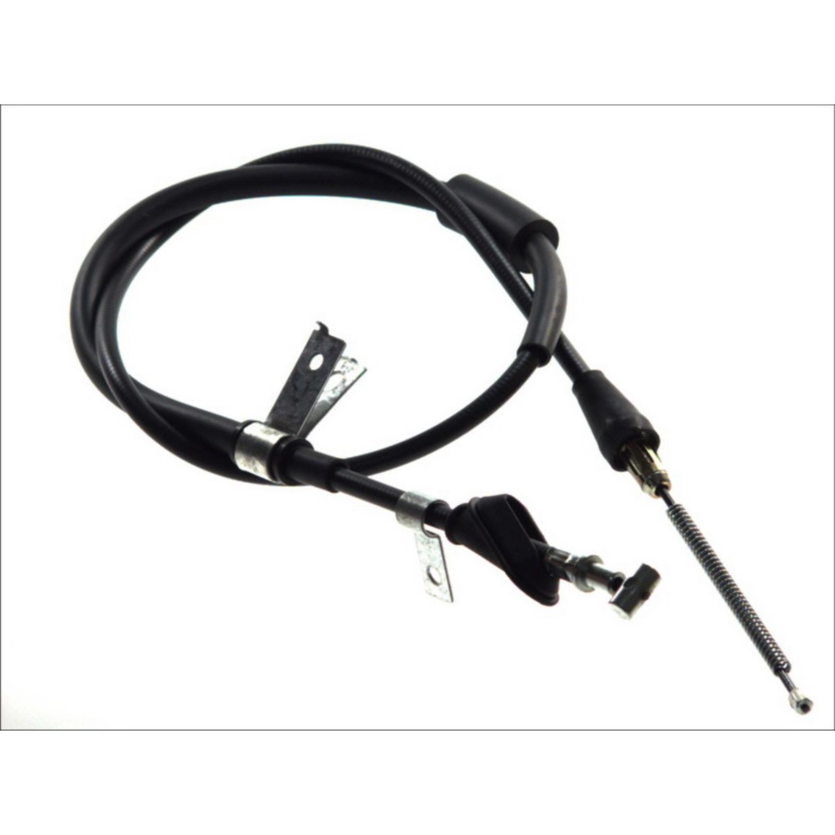 Image of Kabel, parkeerrem