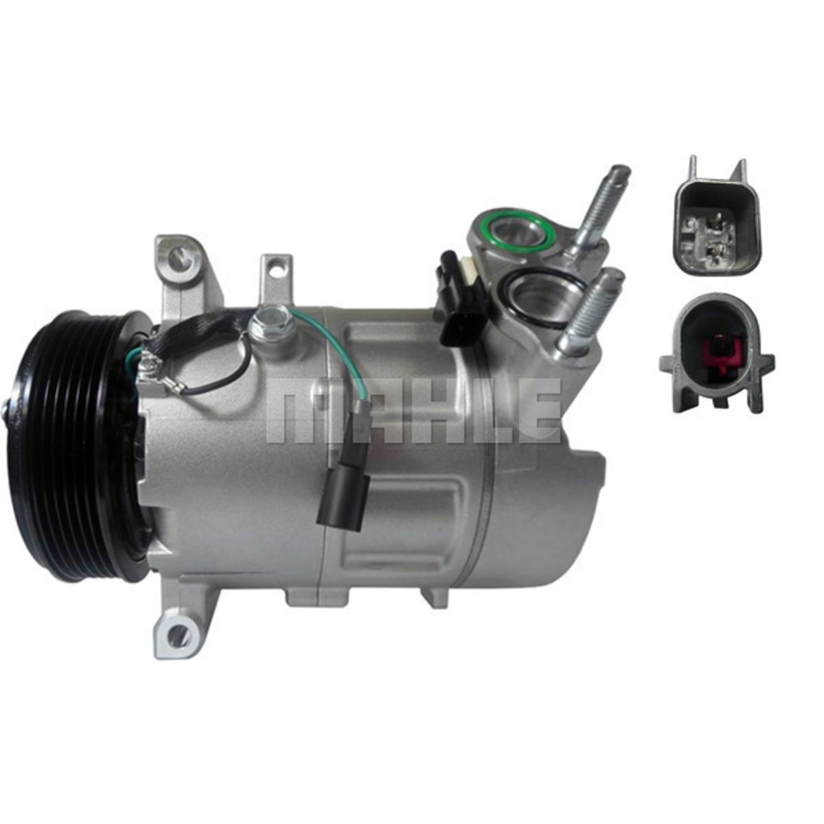 Image of Compressor airconditioning