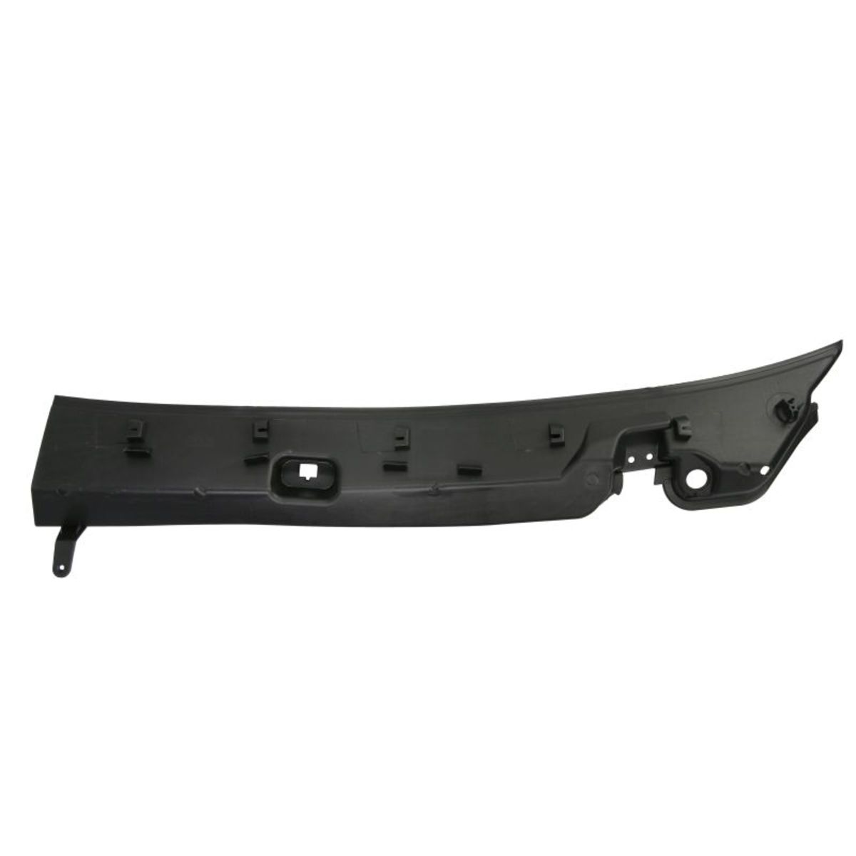 Image of Voorruitframe - waterdeflector
