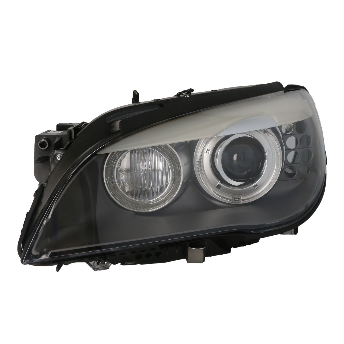 Magneti Marelli Faro Delantero 719000000023, Izquierda