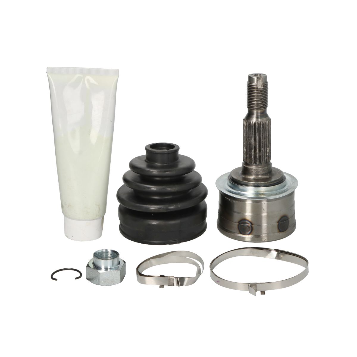 Lpr Homokineet Reparatie Set, Aandrijfas Kop1043