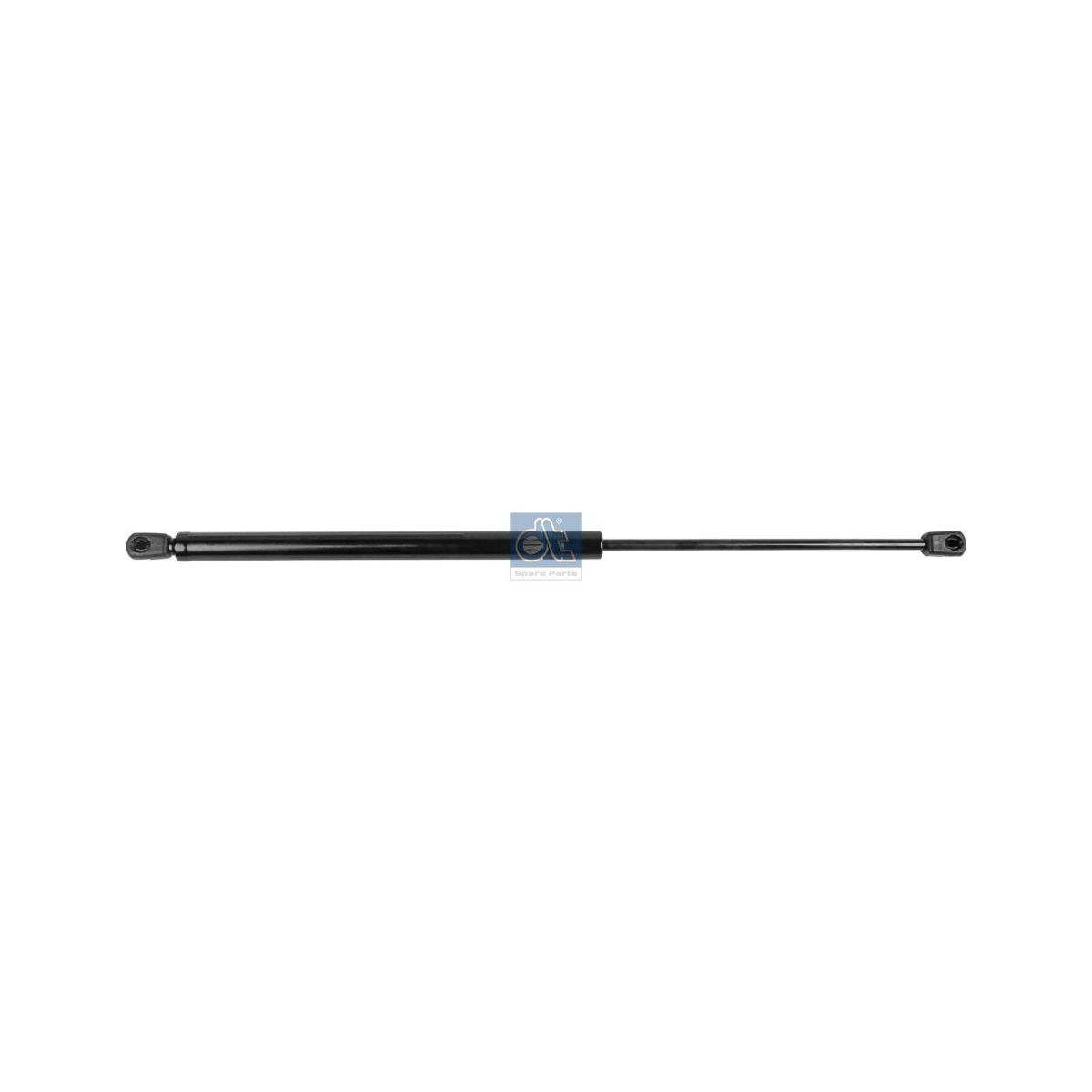 Gasfeder, Koffer-/Laderaum DT Spare Parts 4.68010