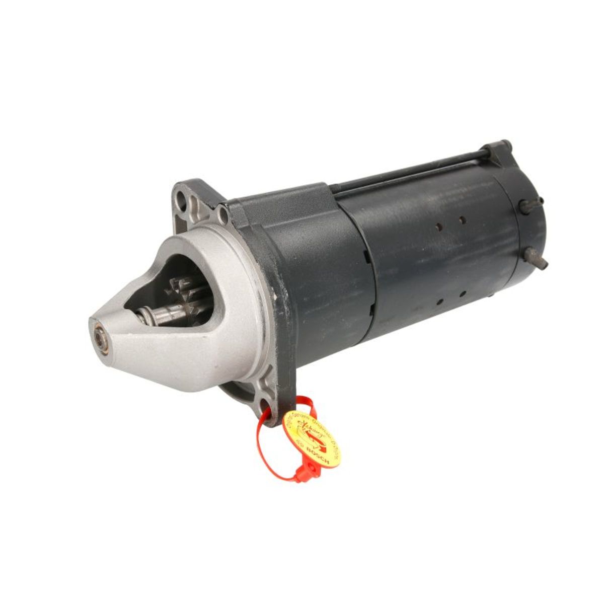 Image of Startmotor, starter