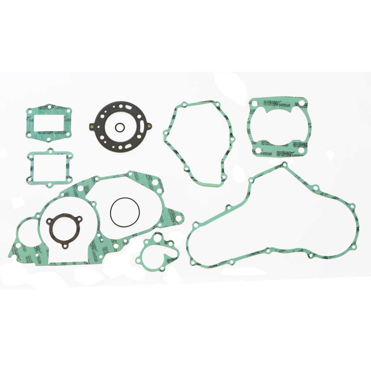 Image of Motorpakkingset