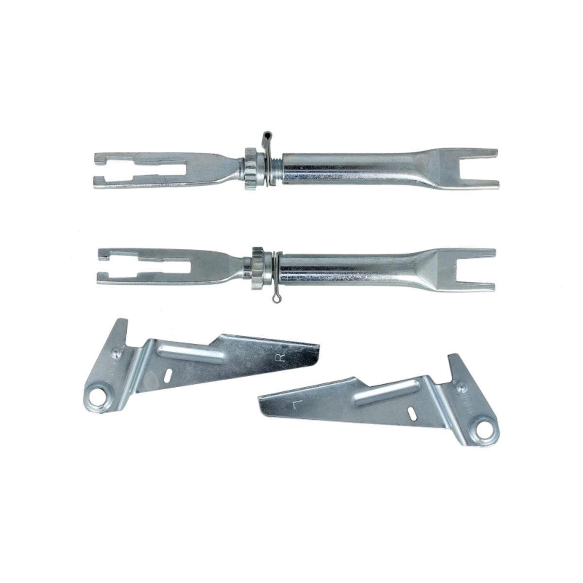 Image of Zelfregulerende trommelremschoenen