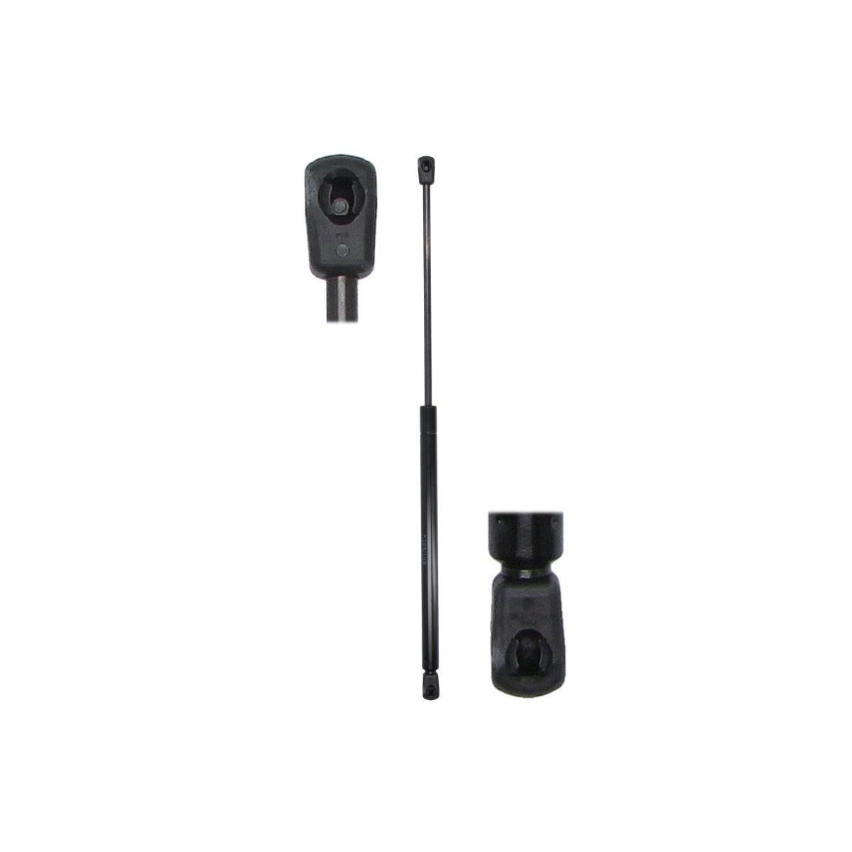 Gasfeder, Koffer-/Laderaum STABILUS STA620319