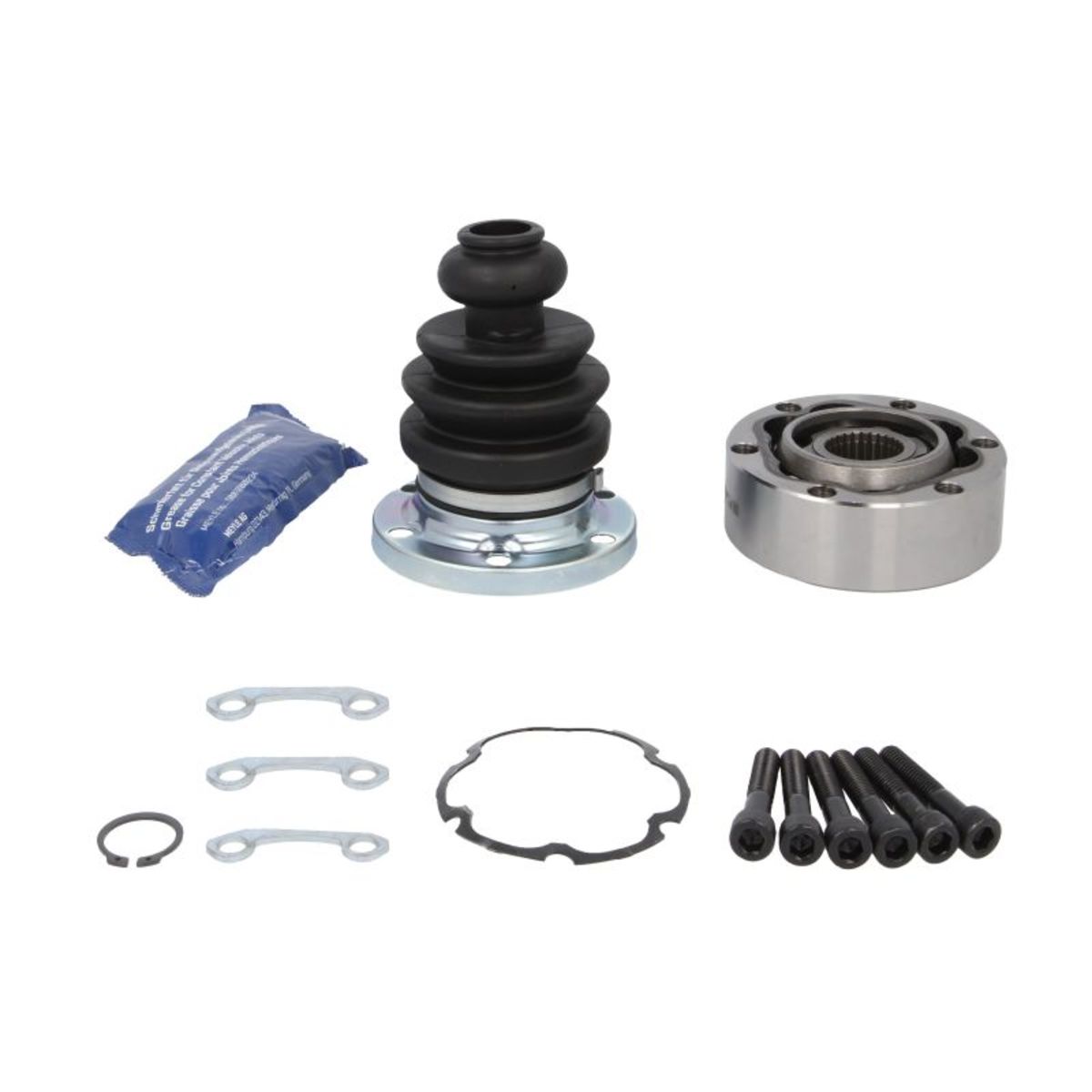 Meyle Kit Di Giunti, Albero Motore Kit 100 498 0062