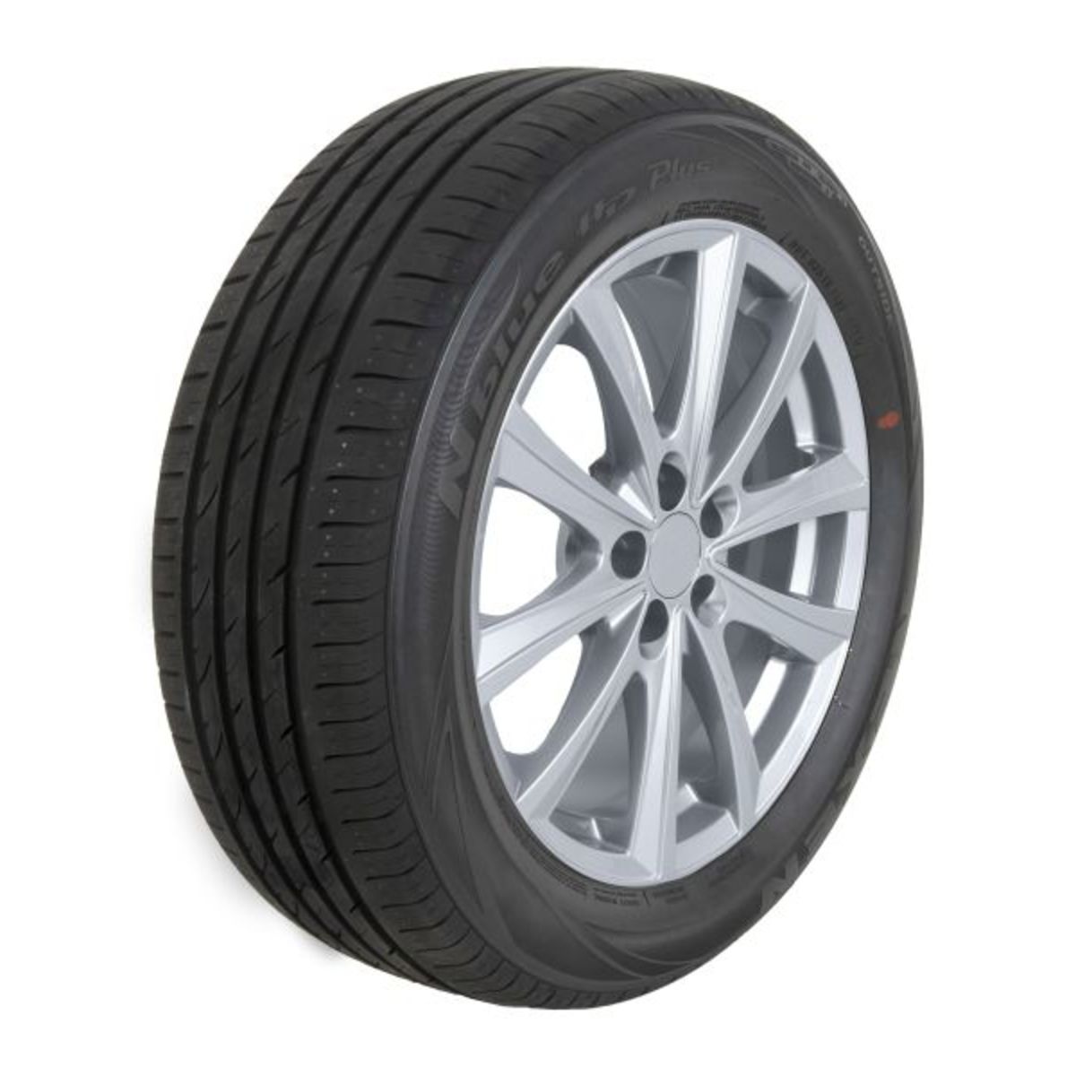 NEXEN N'Blue HD Plus 205/55R16 91V