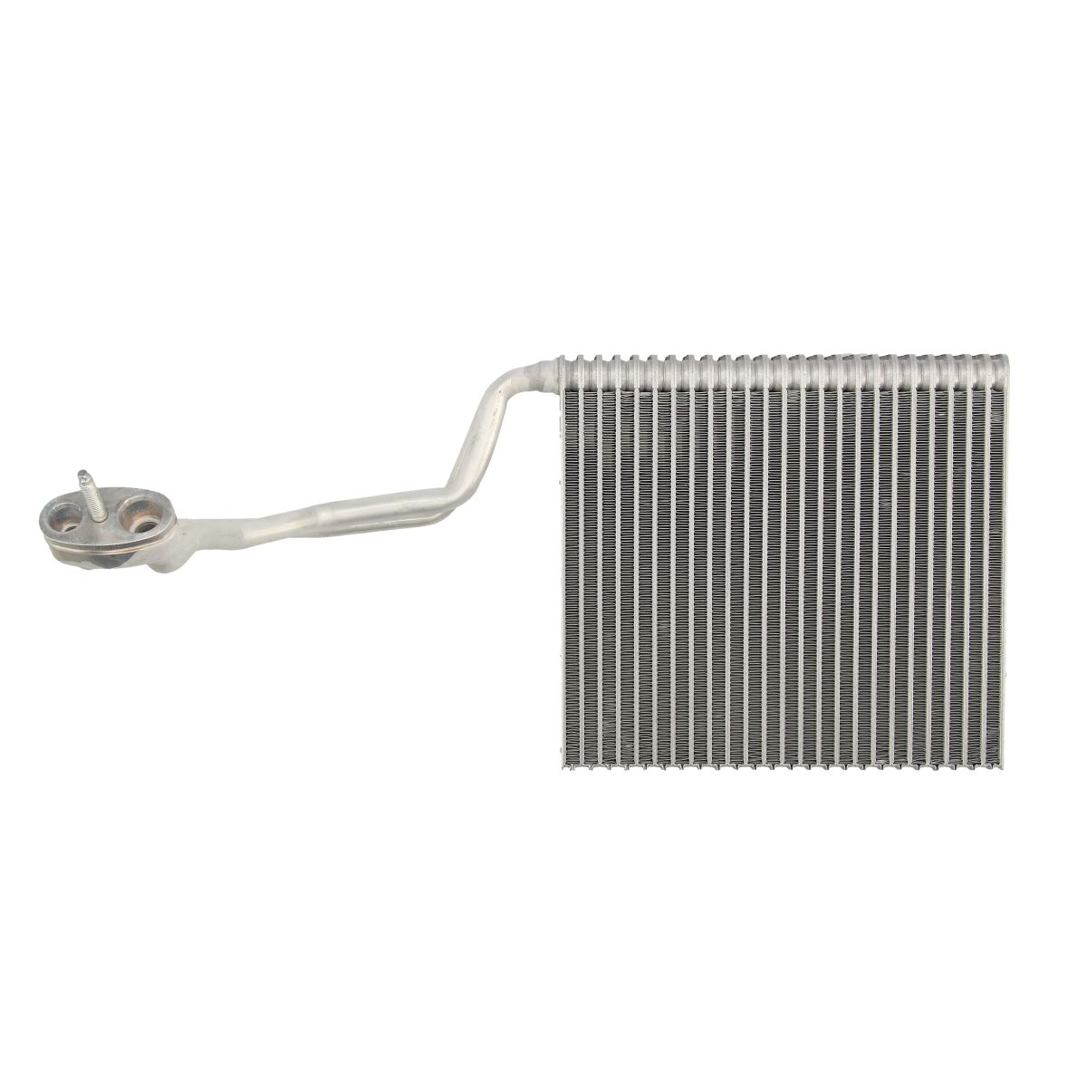 Image of Verdamper, airconditioning