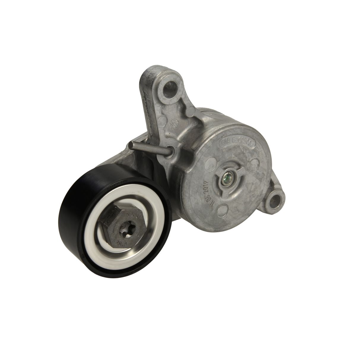 Image of Riemspanner, Poly V-riem