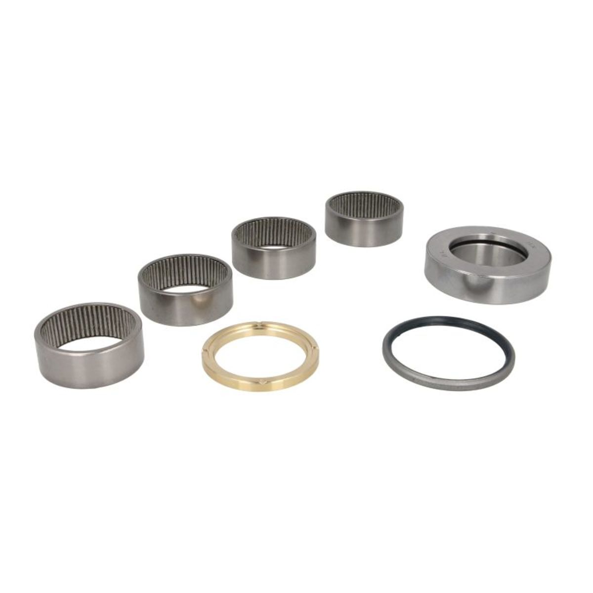 Image of Fusee reparatieset