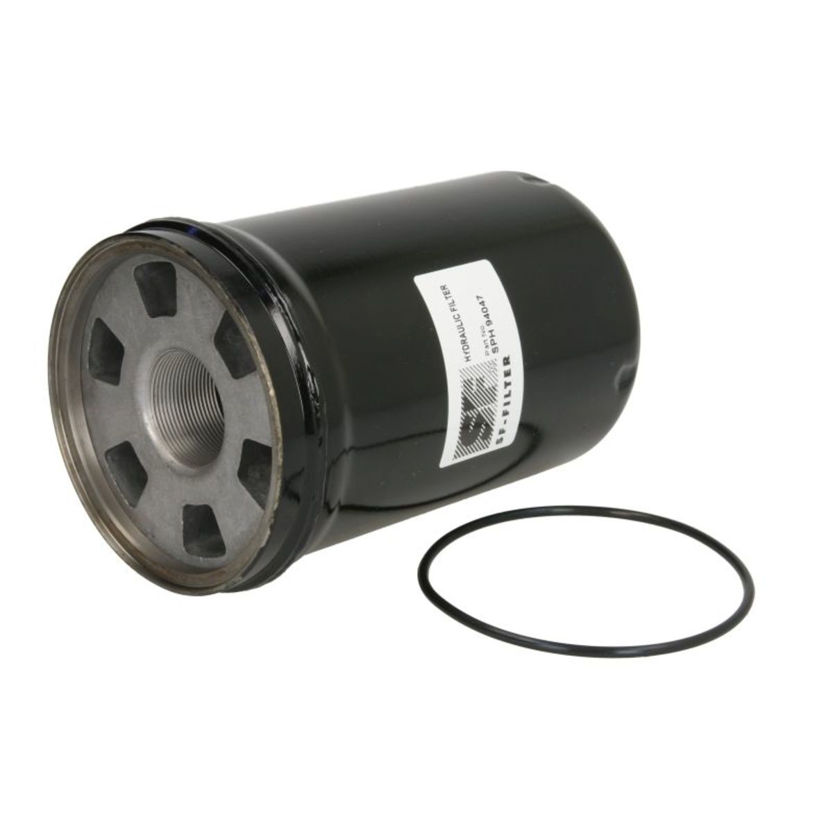 Image of Hydraulisch filter