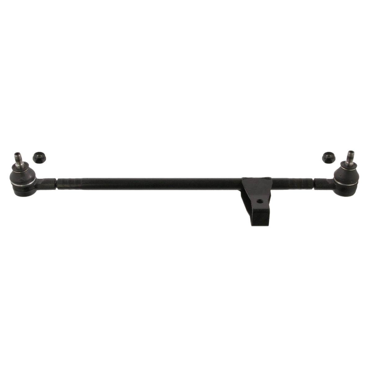Spoorstang  BILSTEIN