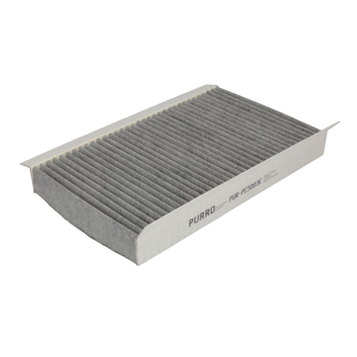 Image of Cabinefilter