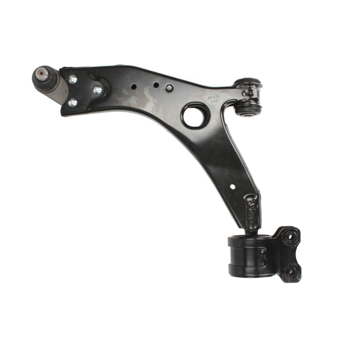 Moog Braccio Di Controllo, Sospensione Ruota Fd-Wp-8949 Assale Anteriore
