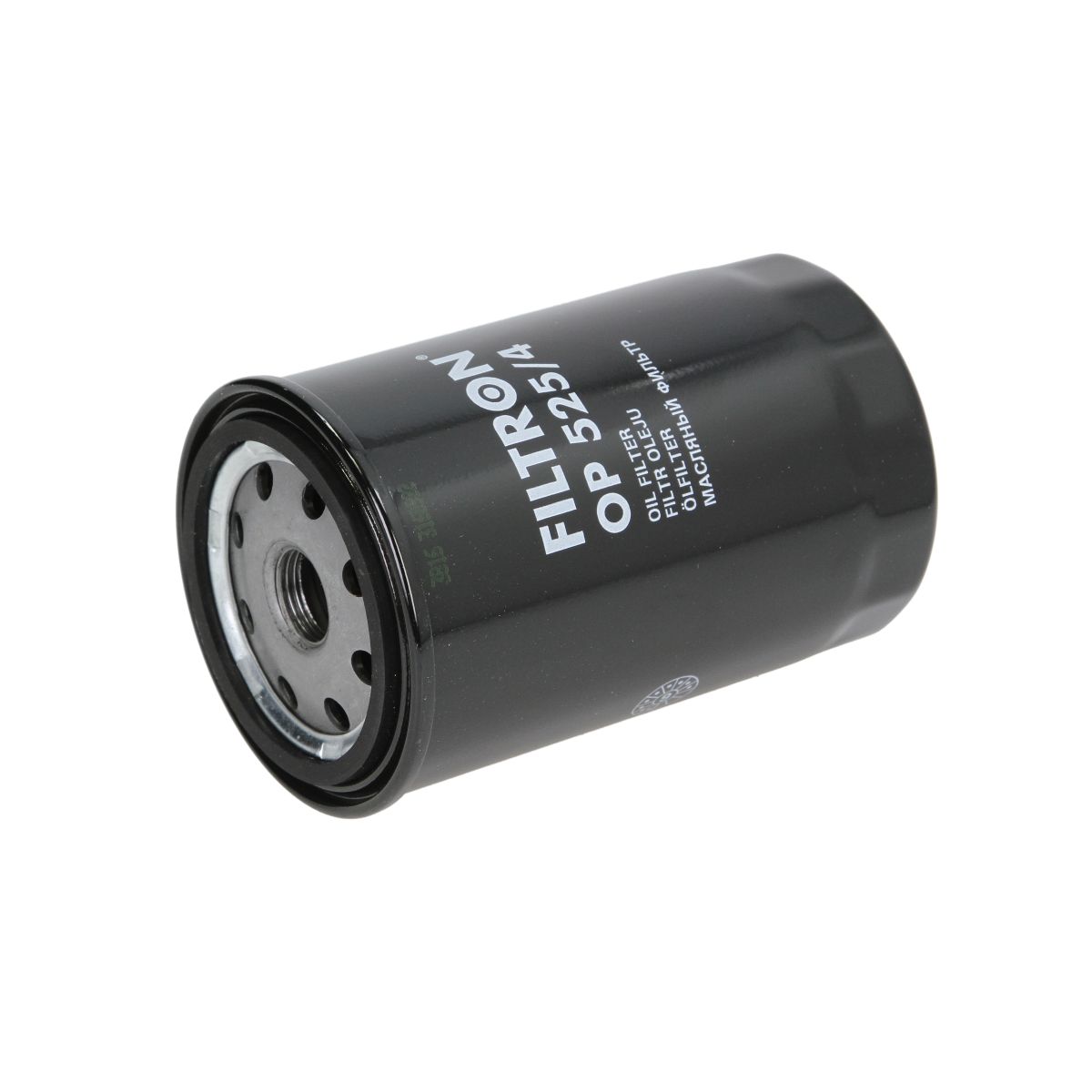 Filtron Filtro Olio Op525/4