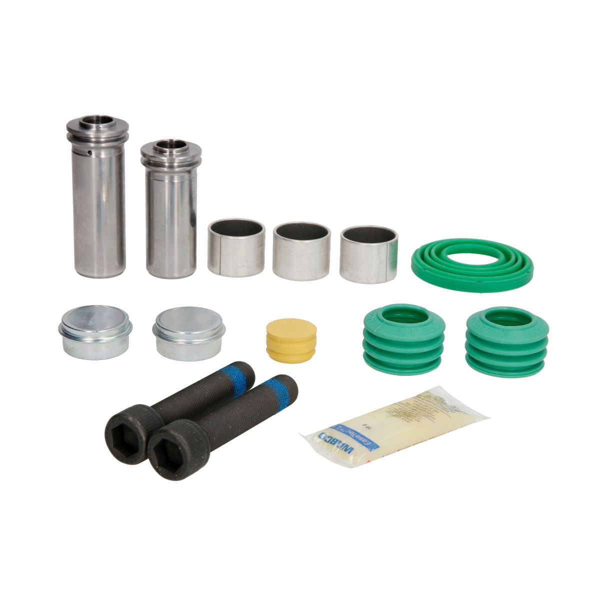 Image of Reparatieset, remklauw