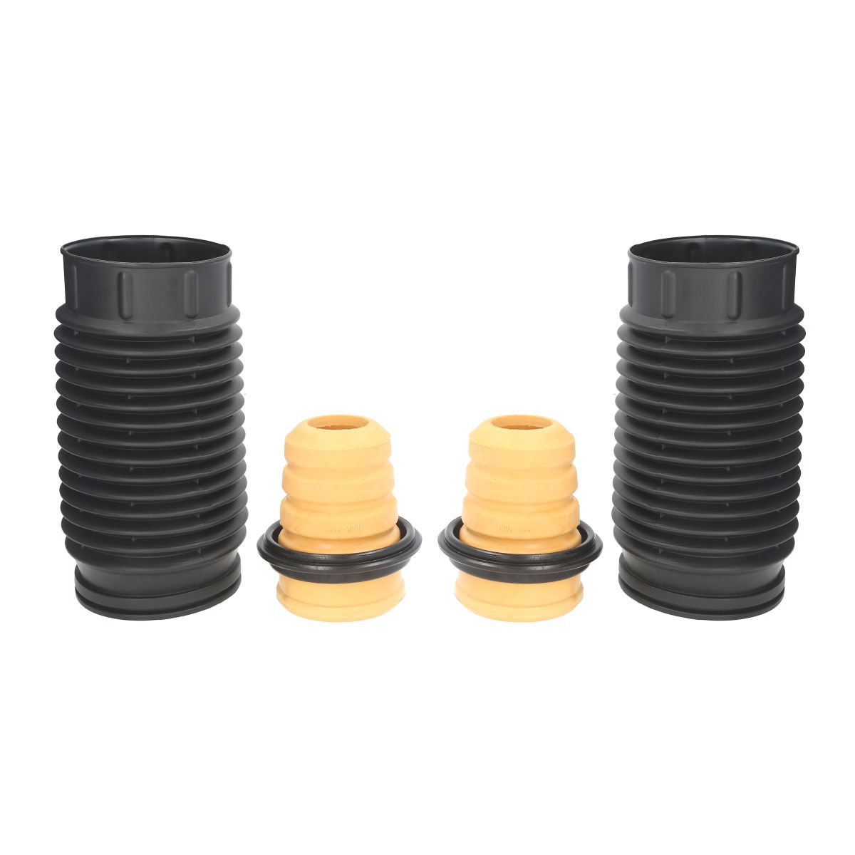 Magnum Technology Montageset, schokdemper  A9C010MT