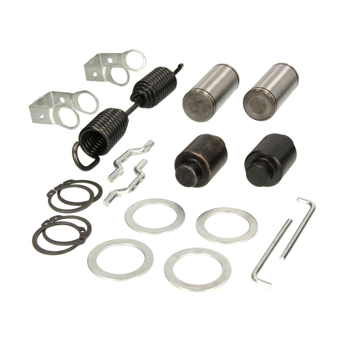 Image of Reparatieset, remschoenen  03760