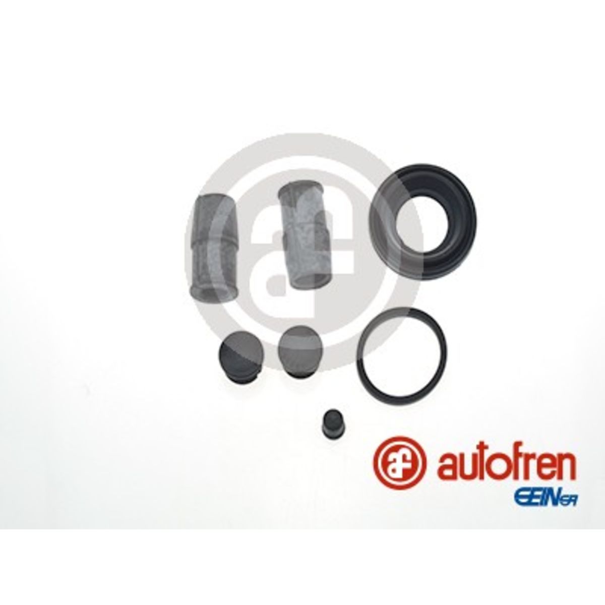 Image of Reparatieset, remklauw  D4-480 rechts