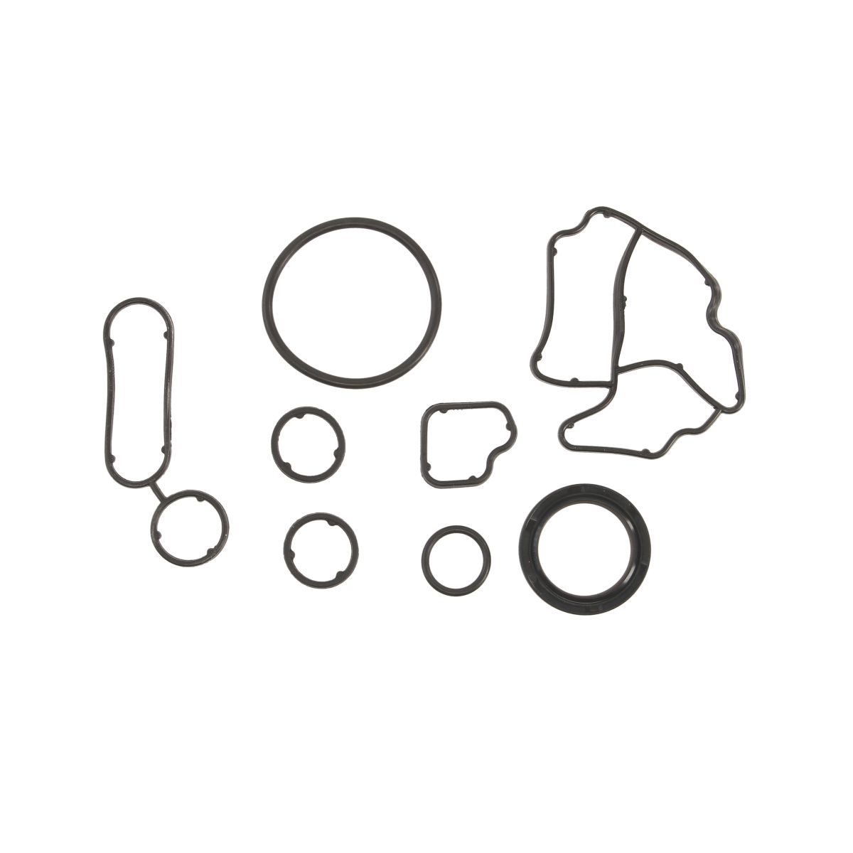 Pakkingset